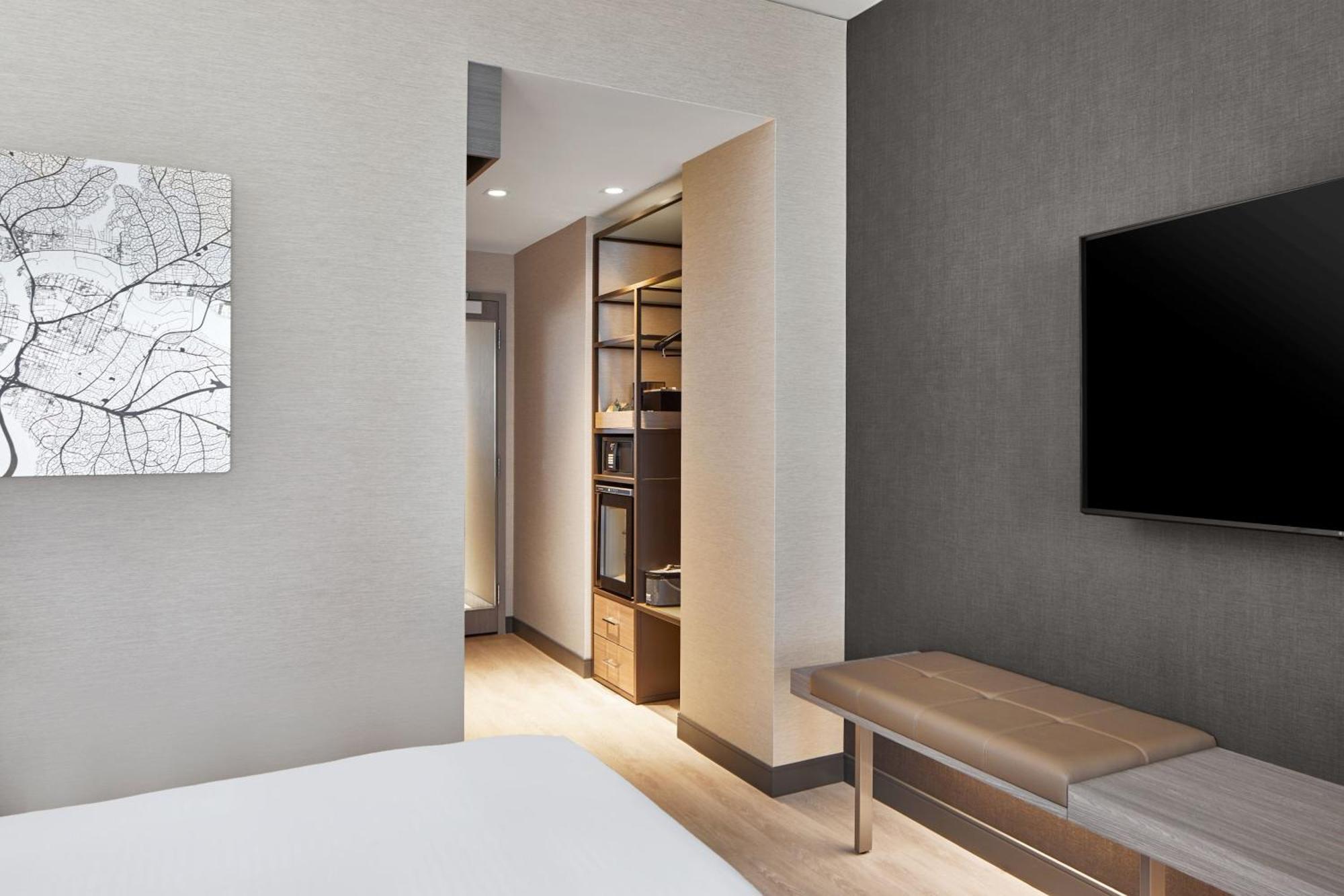 Ac Hotel By Marriott サクラメント エクステリア 写真